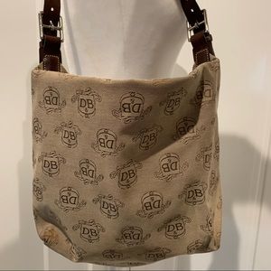 Dooney&Bourke Slouchy Bag